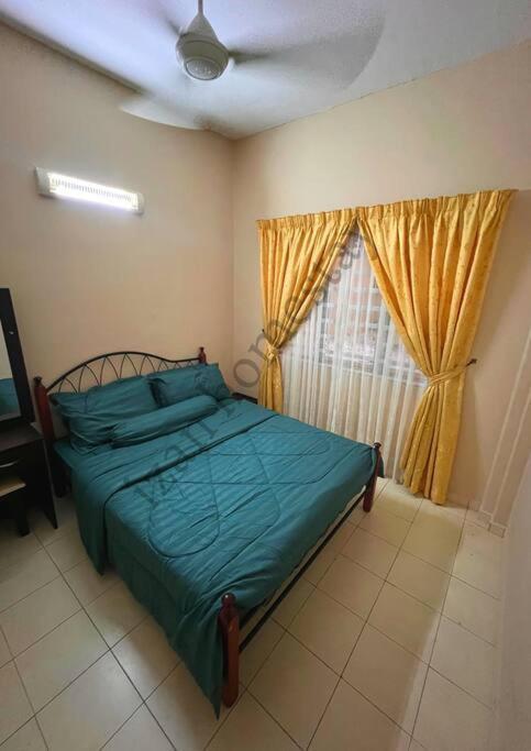 Anoi Homestay Tambun @ Lost World Highspeed Wifi Extérieur photo