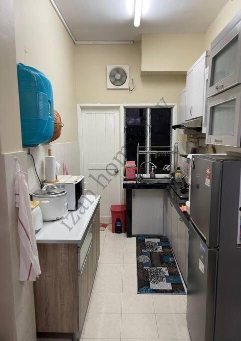 Anoi Homestay Tambun @ Lost World Highspeed Wifi Extérieur photo