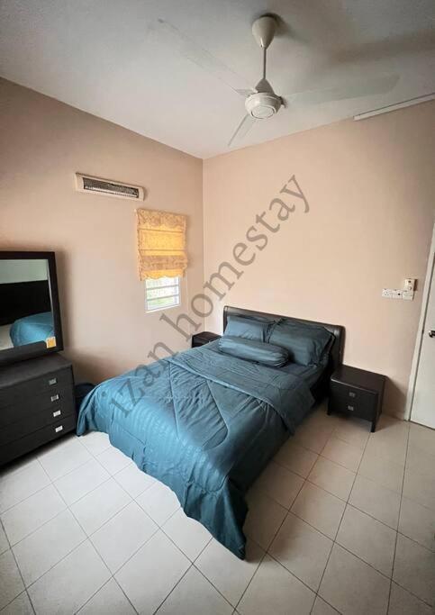 Anoi Homestay Tambun @ Lost World Highspeed Wifi Extérieur photo